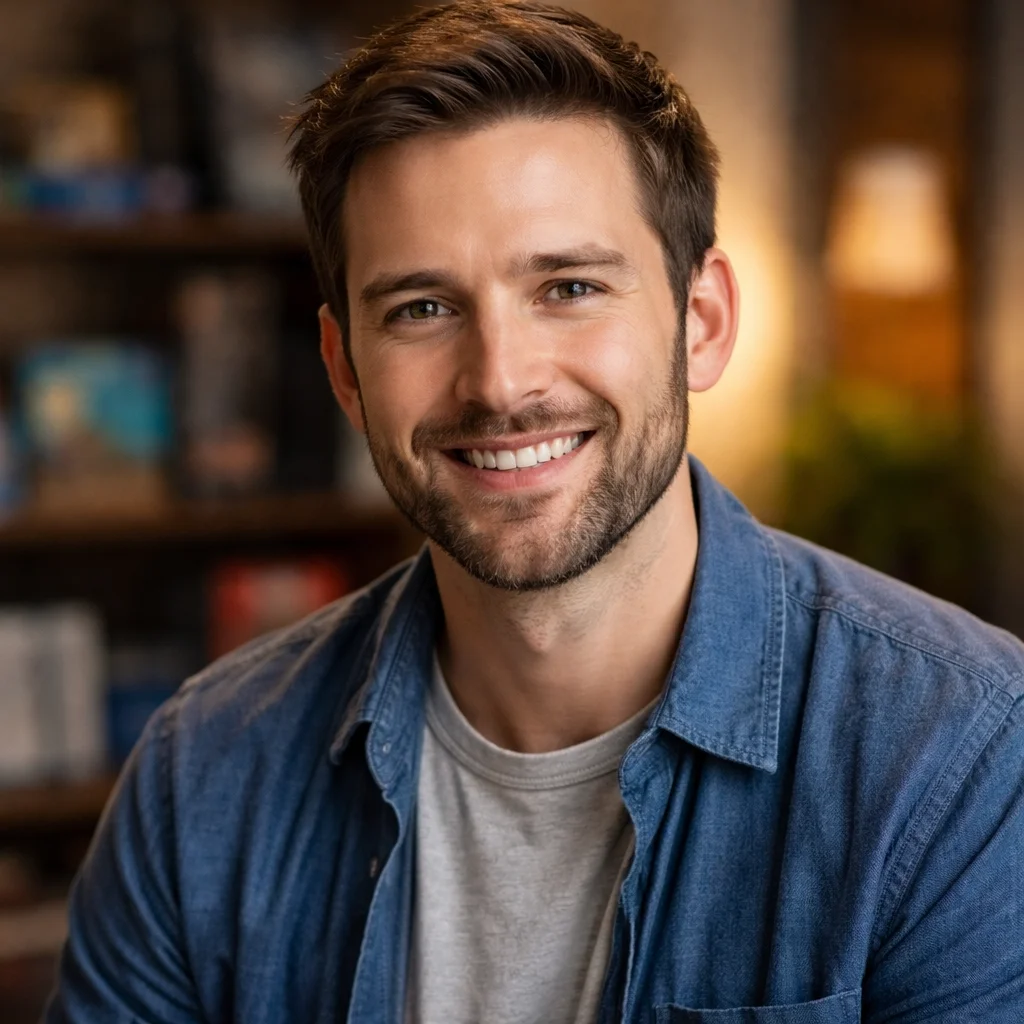 Lucas Tremblay